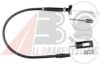 VAG 171721335H Clutch Cable